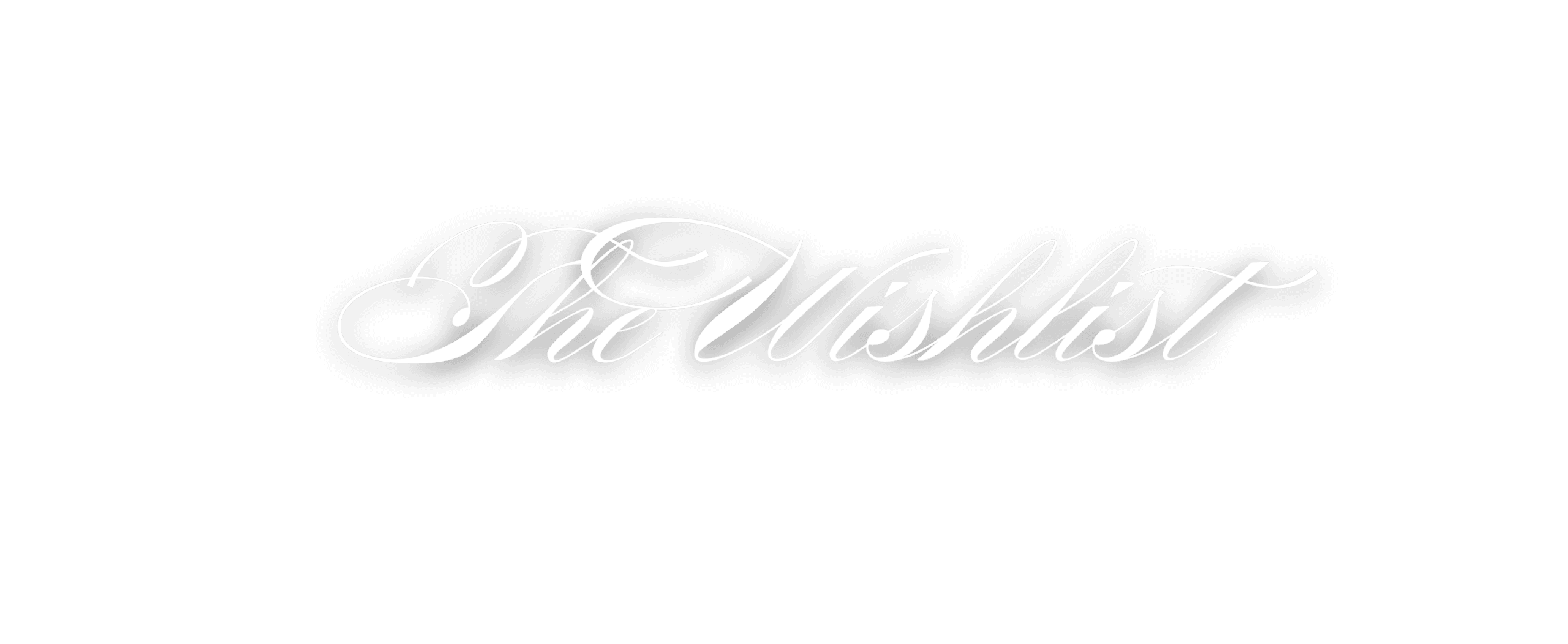 thewishlist thewishlist