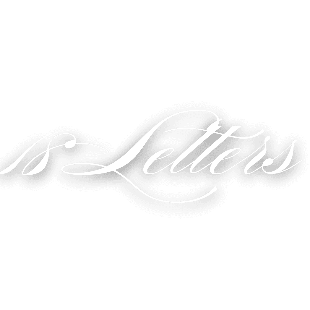 Letters Letters